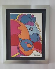 peter max prints for sale  Olmito