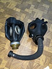 Gas masks two for sale  Mechanicsville