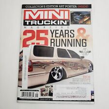 Mini truckin magazine for sale  Oregon City
