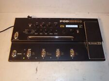 Pedal amplificador de guitarra Line 6 POD HD300 efeitos múltiplos  comprar usado  Enviando para Brazil