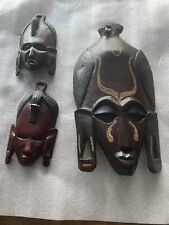 African masks kenya for sale  Nesconset
