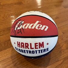 Harlem globetrotters autograph for sale  Mount Airy