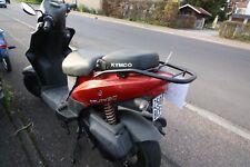 Roller kymco ccm gebraucht kaufen  Obertal