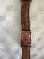 Elgin vintage watch usato  Castellabate