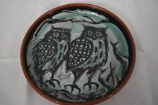 Hawkshead pottery owl for sale  HULL