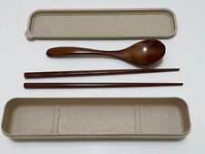 Wooden spoon chopstick for sale  Olympia