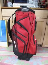 Nike cart bag for sale  East Hampton