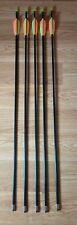 Archery arrows carbon for sale  GLOUCESTER