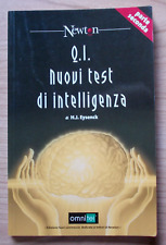 Libro nuovi test usato  Ferrara