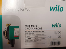 wilo star z 15 tt gebraucht kaufen  Oberkochen