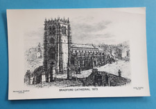 Yorks bradford cathedral for sale  UK