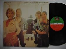 ABBA Waterloo LP 1974 US Atlantic EX+ comprar usado  Enviando para Brazil