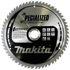 Makita 67284 lame d'occasion  France