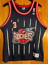 Vintage houston rockets for sale  Lakeland