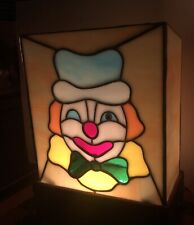 Vintage stained glass for sale  Akron