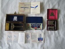 Vintage wilkinson ever for sale  HOLYHEAD