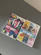 Dance bundle nintendo for sale  Ireland