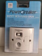 Power breaker rcd for sale  UK