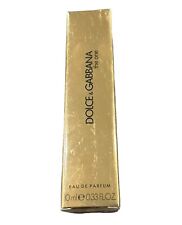 Dolce & Gabbana The One Eau de Parfum spray 10 ml/0,33 fl.oz NUEVO SELLADO segunda mano  Embacar hacia Mexico