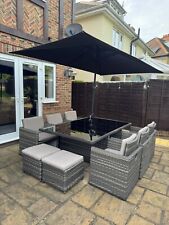 cube rattan for sale  WATFORD