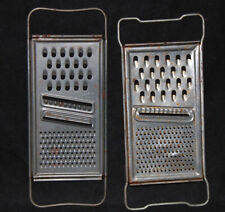 Vintage one grater for sale  Shipping to Ireland