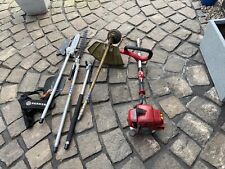 petrol garden tools for sale  SWADLINCOTE