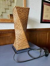 Italienische vintage tischlamp gebraucht kaufen  Elchesheim-Illingen
