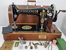 1922 vintage singer for sale  Shipping to Ireland