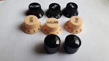 Stratocaster vtt knobs for sale  GATESHEAD