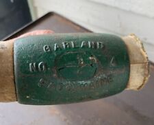 Nice vintage garland for sale  Carroll