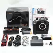 Câmera DSLR Canon EOS 1Ds Mark III 211691 comprar usado  Enviando para Brazil