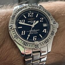 Breitling Colt Ocean Ref. A17350 38mm Chronometer for sale  Shipping to South Africa