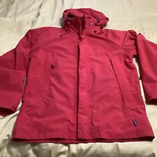 Rohan ascent red for sale  WEYMOUTH