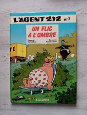 Agent 212 flic d'occasion  Lille-