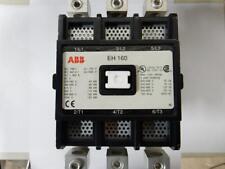 Abb contactor 160 for sale  Indianapolis