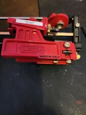 Manual chain sharpener for sale  Fall River