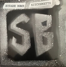 Square bomb kitchenette for sale  NEWCASTLE UPON TYNE