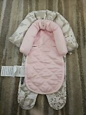 Newborn carseat head for sale  Clarklake