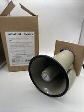 Adastra portable megaphone for sale  EVESHAM