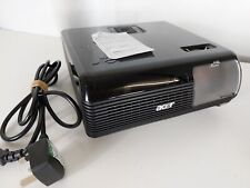 Acer s1200 projector for sale  LEEDS