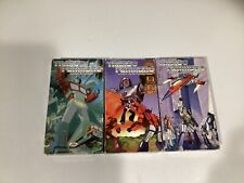 Lot transformers vhs for sale  West Bend