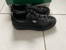 Puma basket platform gebraucht kaufen  Erftstadt