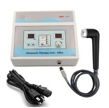 Used, Latest Ultrasound Therapy Unit Ultrasound 1Mhz Therapy Physical Therapy Machine for sale  Shipping to South Africa