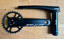 Sram truvativ stylo for sale  EDINBURGH