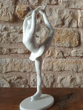 Patinage artistique statuette d'occasion  Tannay