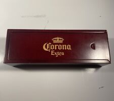 Corona Collectible Box Of 24 Dominos Rare for sale  Shipping to South Africa