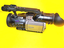 *UNTESTED* PANASONIC AG-DVX100AP PROFESSIONAL CAMCORDER DIGITAL VIDEO CAMERA for sale  Shipping to South Africa