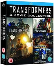 Transformers blu ray for sale  Shipping to Ireland