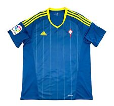 Usado, Camisa Celta de Vigo 2016/2017 - Away - Adidas comprar usado  Brasil 