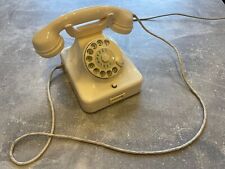 Historisches tischtelefon wäh gebraucht kaufen  Grevenbroich-Gustorf